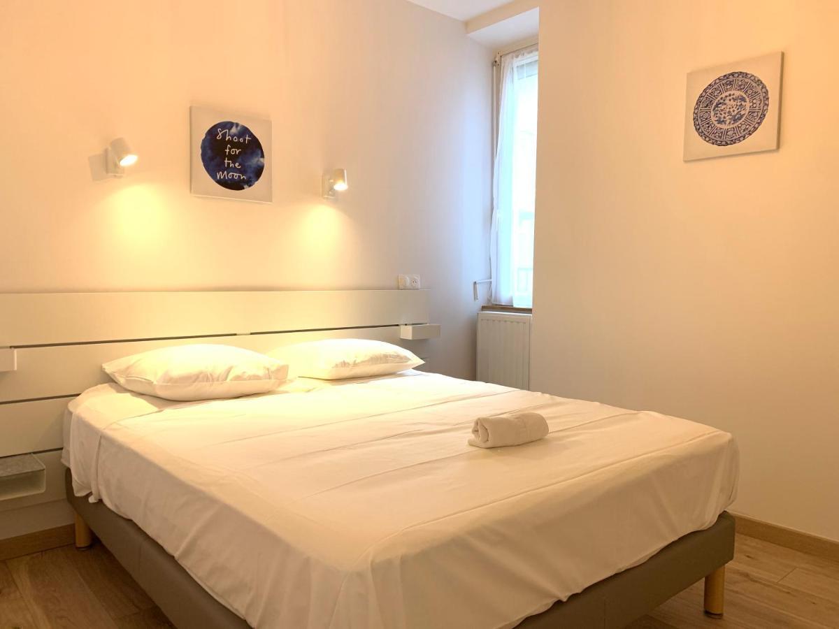 Appart'Village Le Creusot Quarto foto